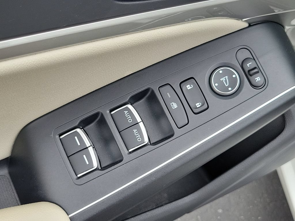 Used 2024 Acura Integra A-Spec FWD image 21