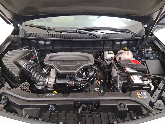 Used 2019 Cadillac XT5 Luxury image 11