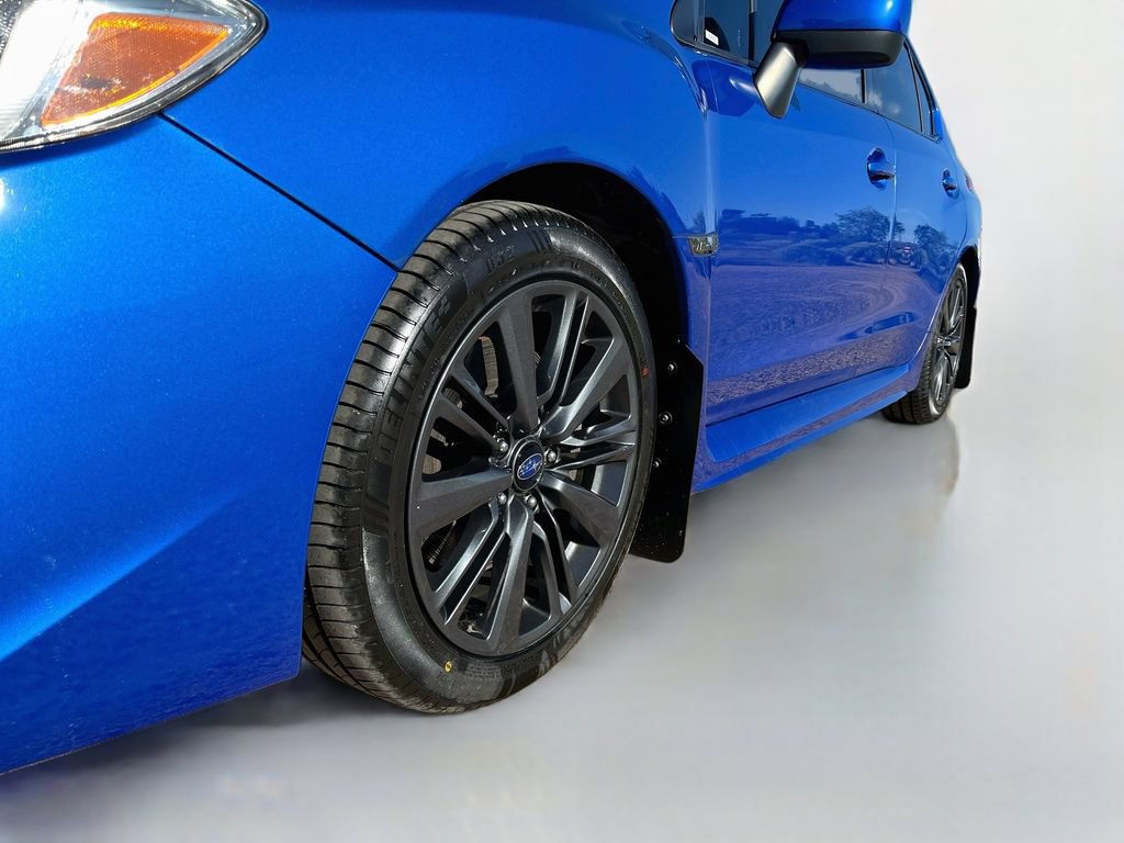 Used 2021 Subaru WRX AWD/4WD image 28
