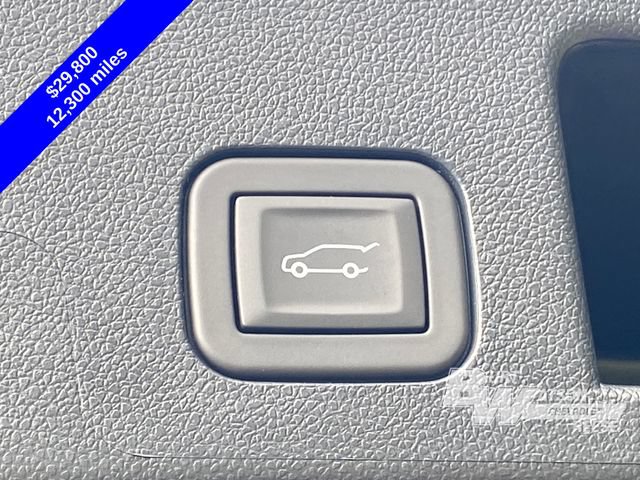 Used 2026 Chevrolet Equinox LT w/ Convenience Package II AWD/4WD image 21