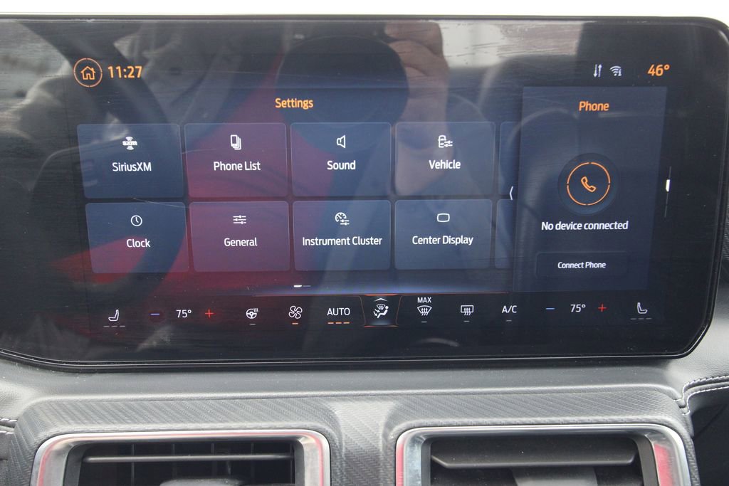 Used 2024 Ford Mustang Premium image 30