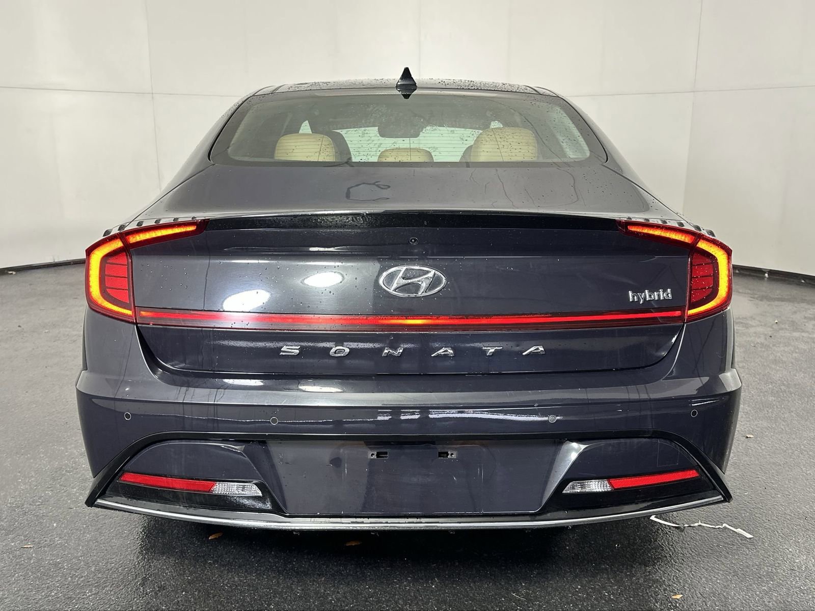 Used 2023 Hyundai Sonata Limited image 10