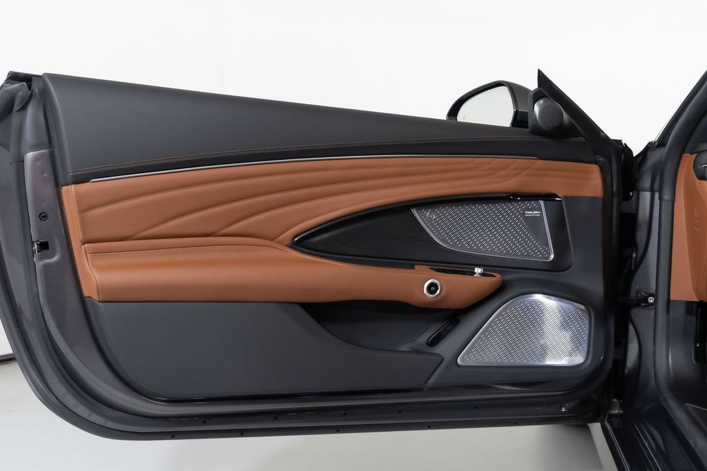 New 2026 Maserati GranTurismo Modena AWD/4WD image 22