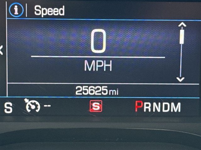 Used 2023 Chevrolet Camaro LT w/ RS Package image 16