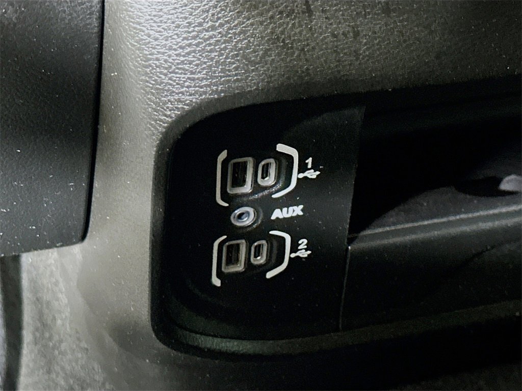 Used 2023 RAM 2500 Tradesman image 29