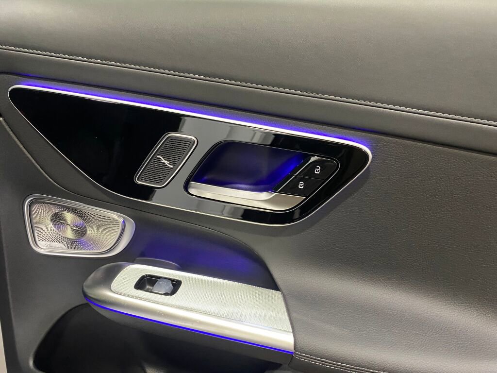 New 2026 Mercedes-Benz GLC 300 4MATIC image 20