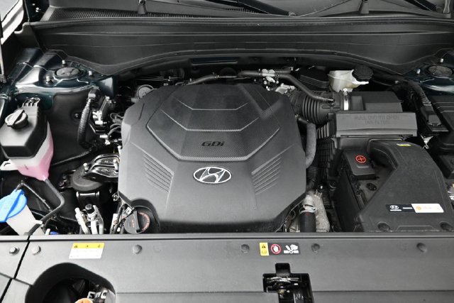 Used 2025 Hyundai Palisade Calligraphy AWD/4WD image 22
