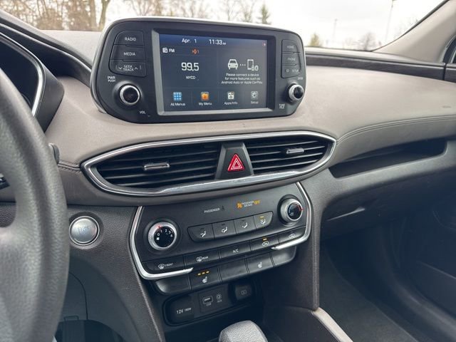 Used 2020 Hyundai Santa Fe SEL image 12