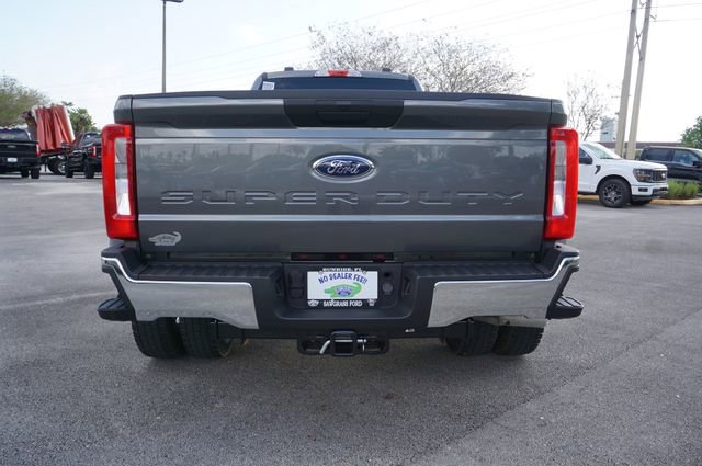 New 2026 Ford F450 XLT image 39