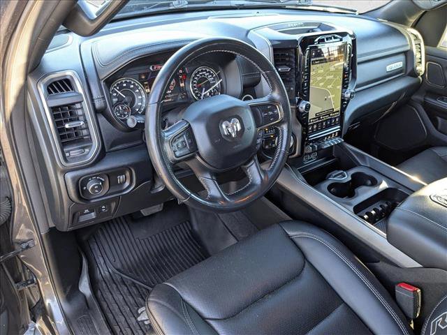 Used 2021 RAM 1500 Rebel w/ Rebel Level 2 Equipment Group image 10