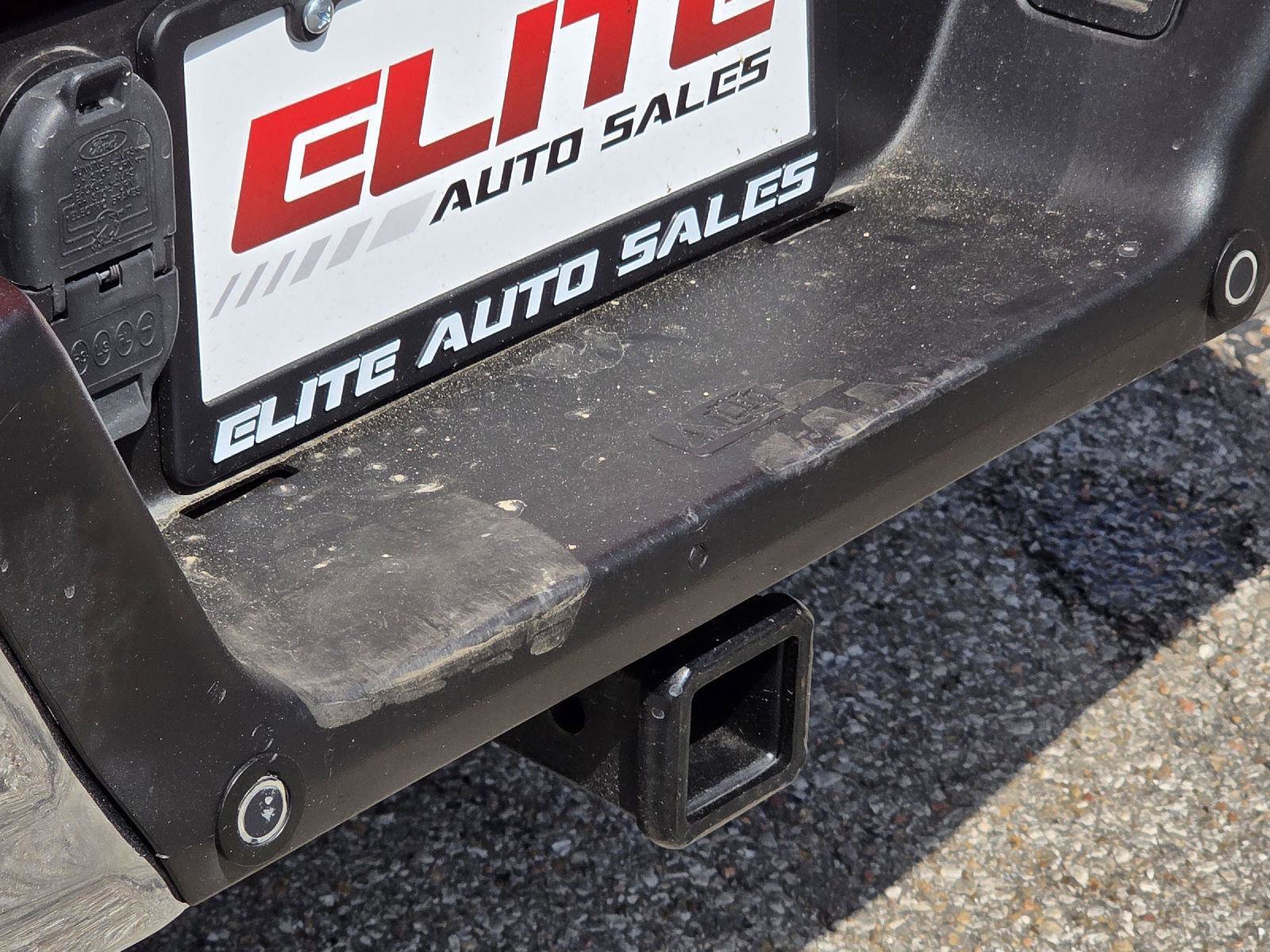 Used 2019 Ford F150 XL w/ XL Power Equipment Group AWD/4WD image 43