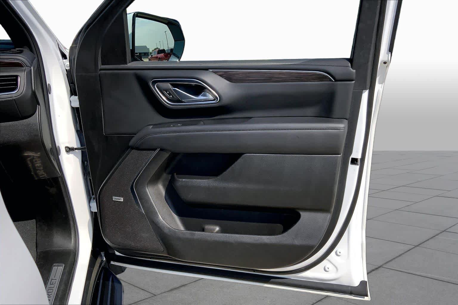Certified 2024 Chevrolet Tahoe LT RWD image 22
