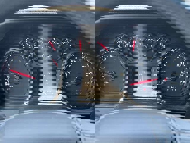 Used 2024 Chevrolet Silverado 1500 Custom Trail Boss image 17