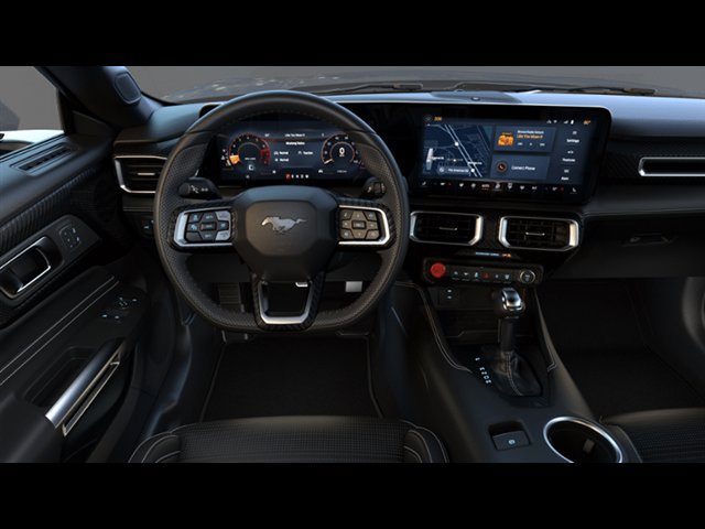 New 2026 Ford Mustang Premium RWD image 29