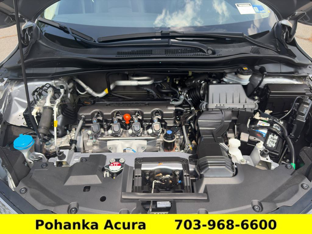 Used 2019 Honda HR-V Touring image 32