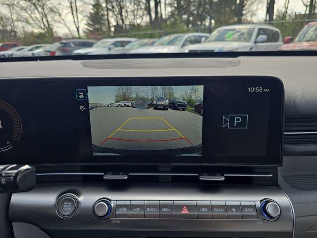 New 2026 Hyundai Kona SEL Sport image 17