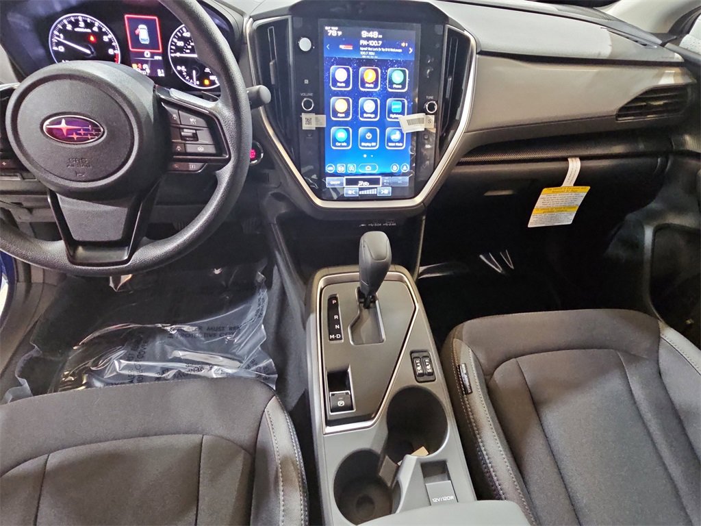 New 2025 Subaru Crosstrek 2.5i Premium image 20