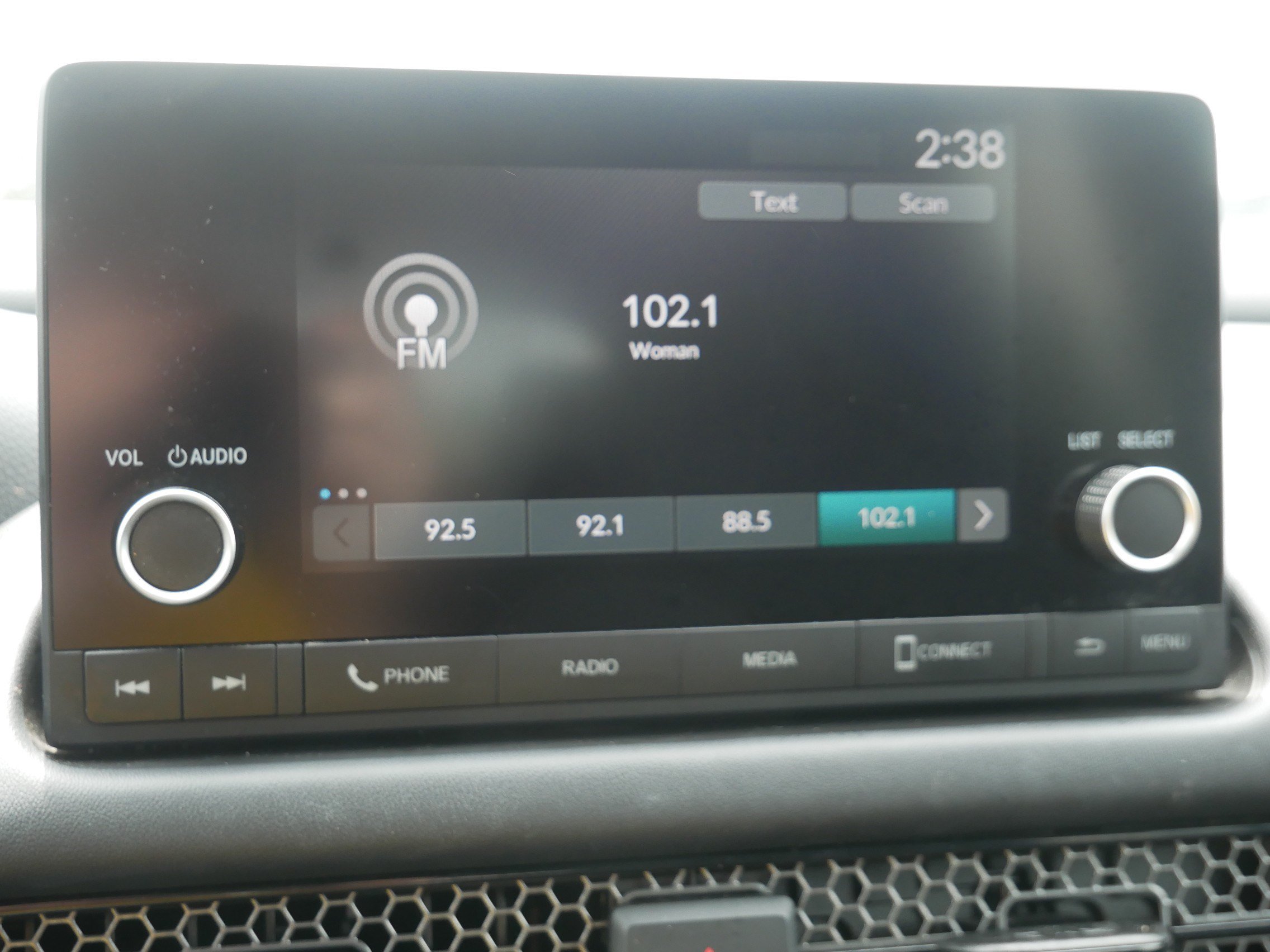 Used 2024 Honda HR-V Sport image 23