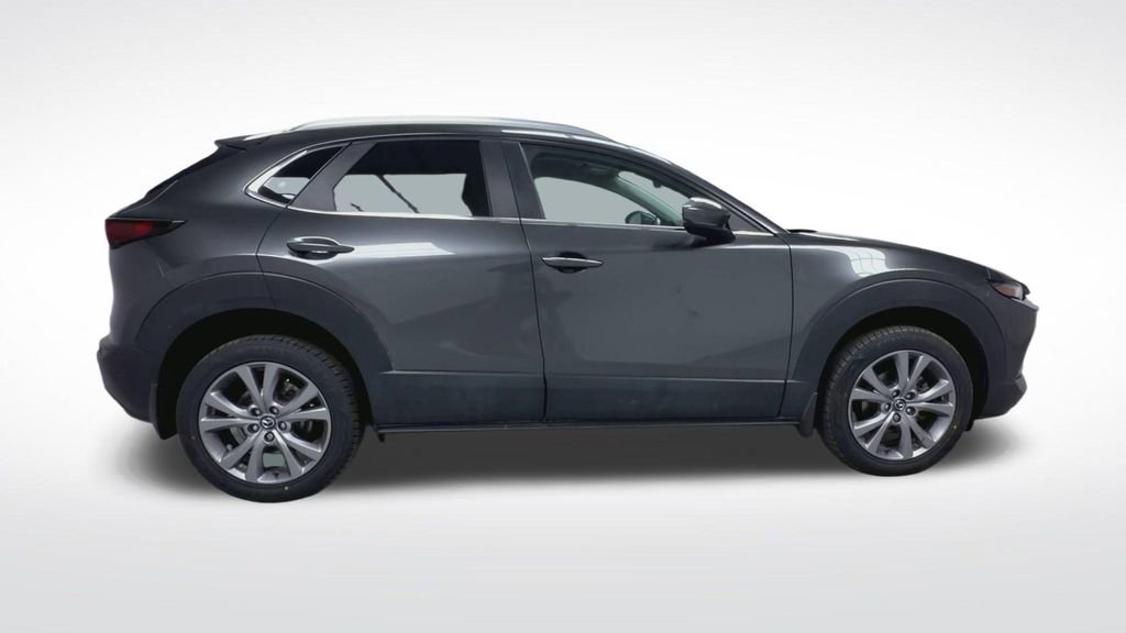 Used 2023 MAZDA CX-30 AWD 2.5 S w/ Preferred Package image 9