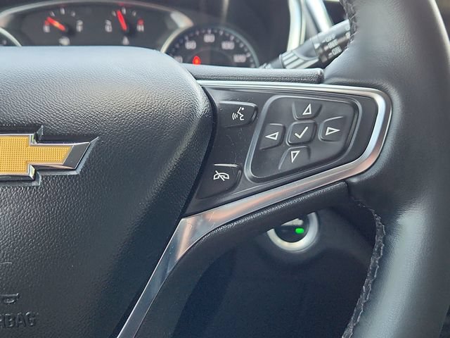 Used 2024 Chevrolet Equinox LT FWD image 41