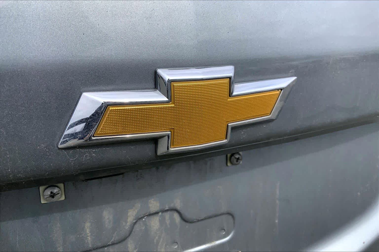 Used 2023 Chevrolet Equinox LT AWD/4WD image 31