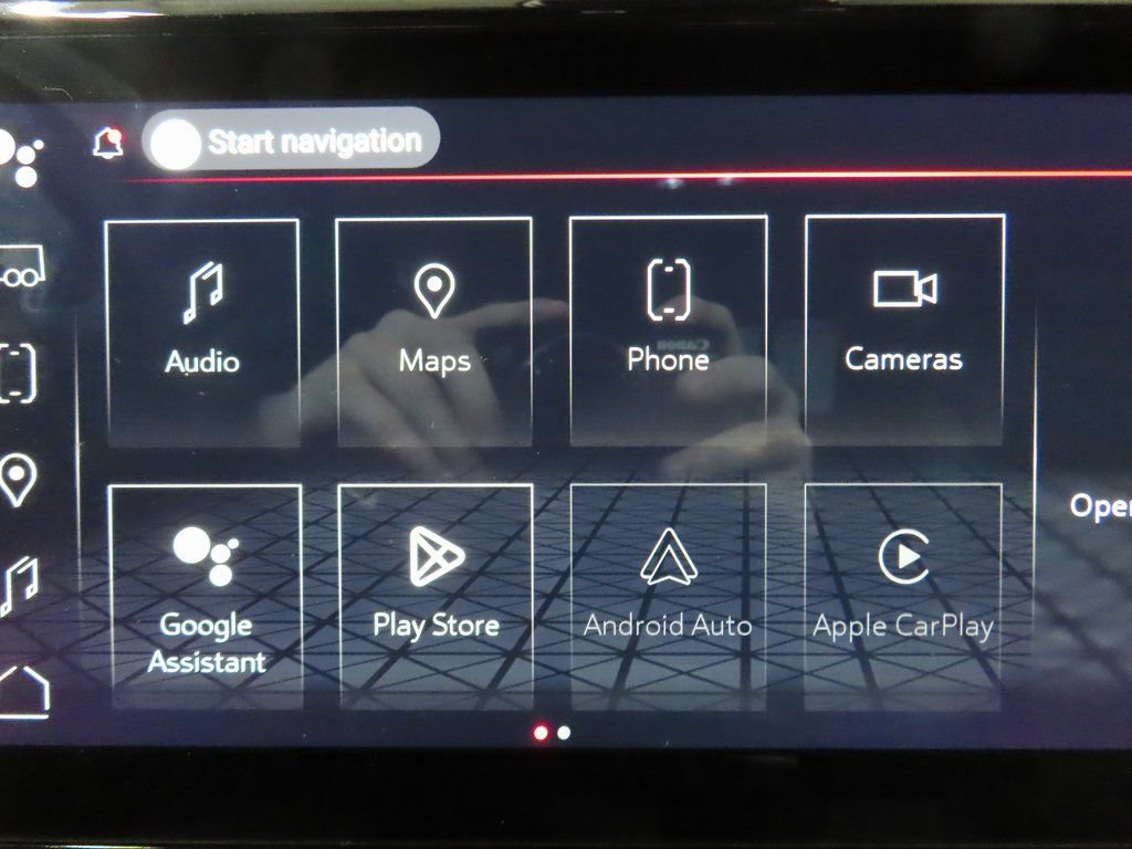 Used 2025 GMC Sierra 1500 Denali AWD/4WD image 25