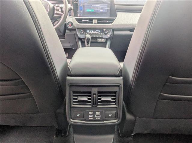 New 2026 Subaru Outback Limited image 13