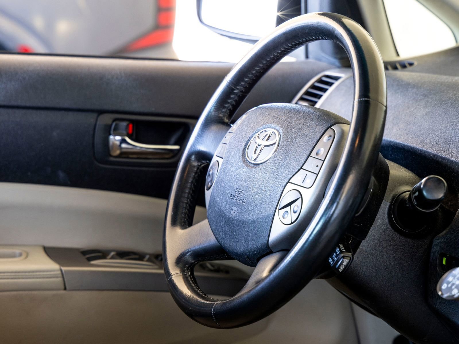 Used 2006 Toyota Prius FWD image 29