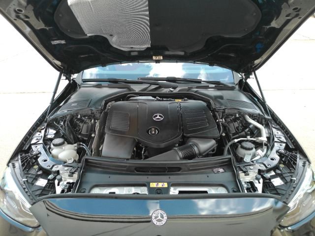 Used 2023 Mercedes-Benz C 300 Sedan w/ AMG Line w/ Night Package image 50