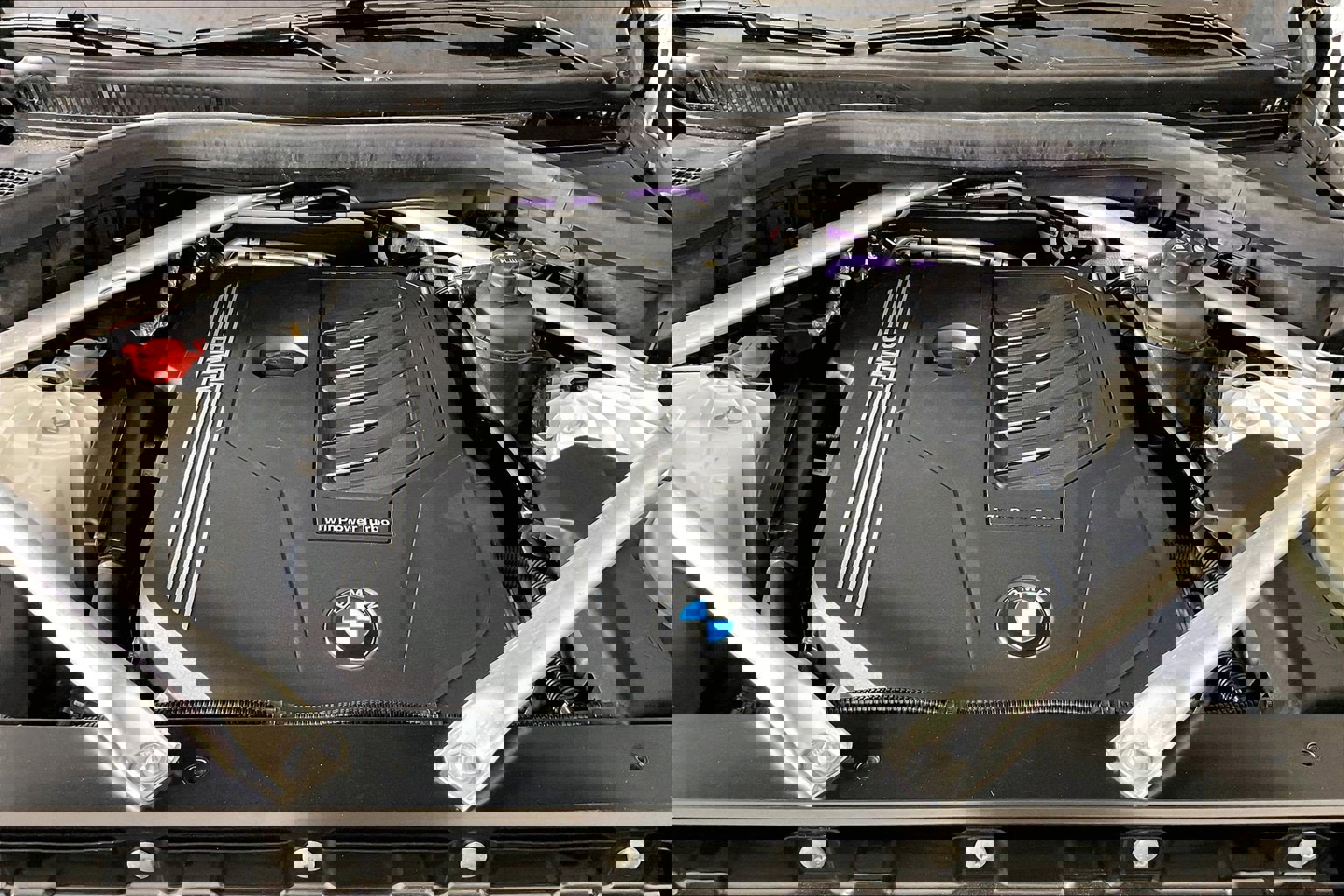 Certified 2023 BMW X5 xDrive40i w/ Premium Package image 28