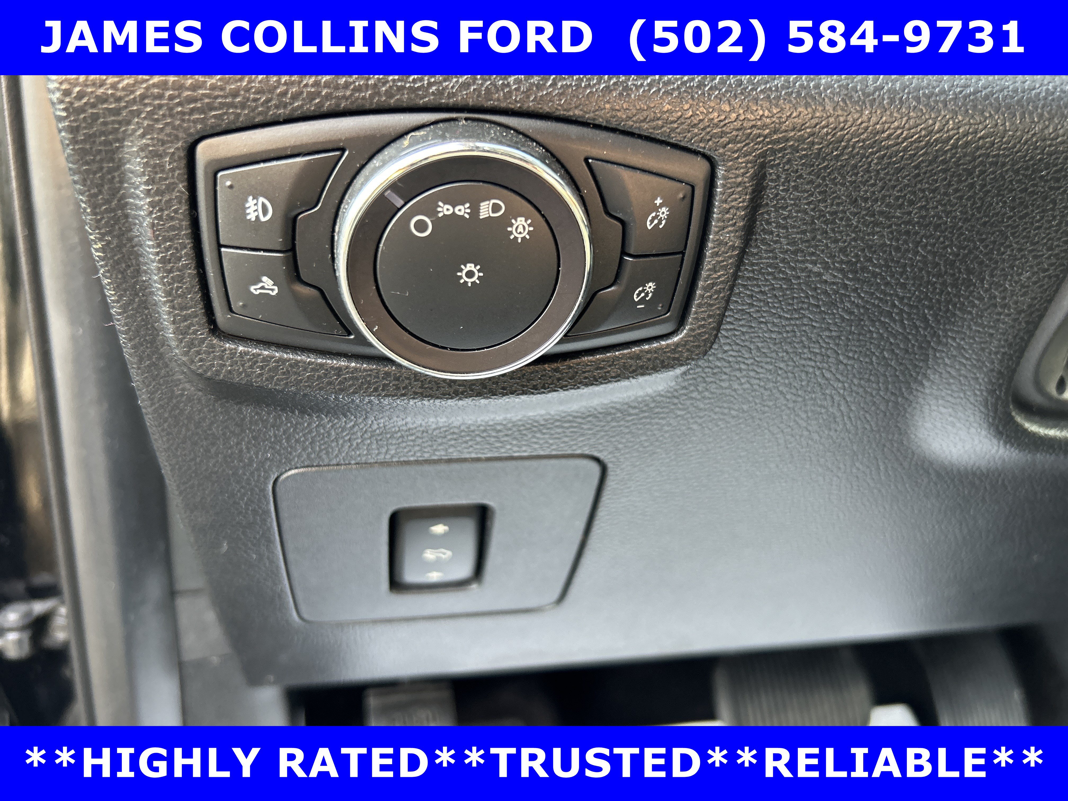 Used 2017 Ford F150 Lariat AWD/4WD image 13