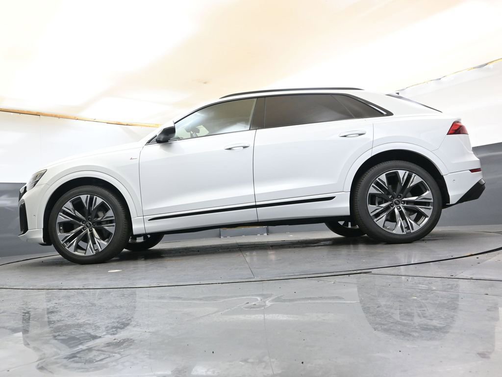New 2026 Audi Q8 Premium Plus AWD/4WD image 40