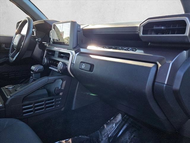 Used 2024 Toyota Tacoma SR5 image 20