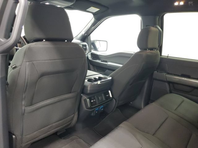 Used 2023 Ford F150 XLT w/ Equipment Group 302A High AWD/4WD image 10