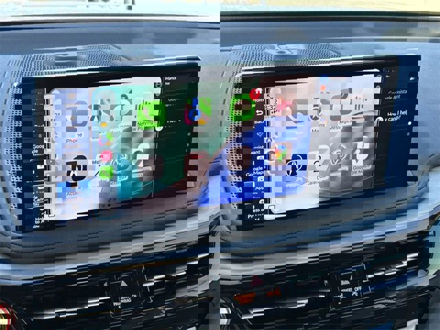 Certified 2025 Acura MDX FWD w/ Technology Package image 19