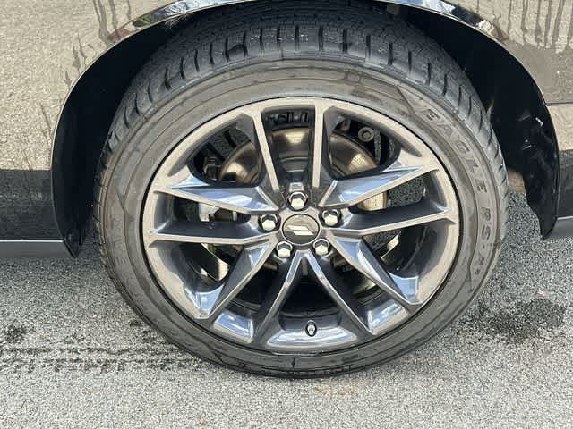 Used 2023 Dodge Challenger GT w/ Blacktop Package AWD/4WD image 5