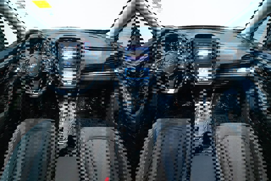 Used 2024 Subaru Impreza 2.0i image 13