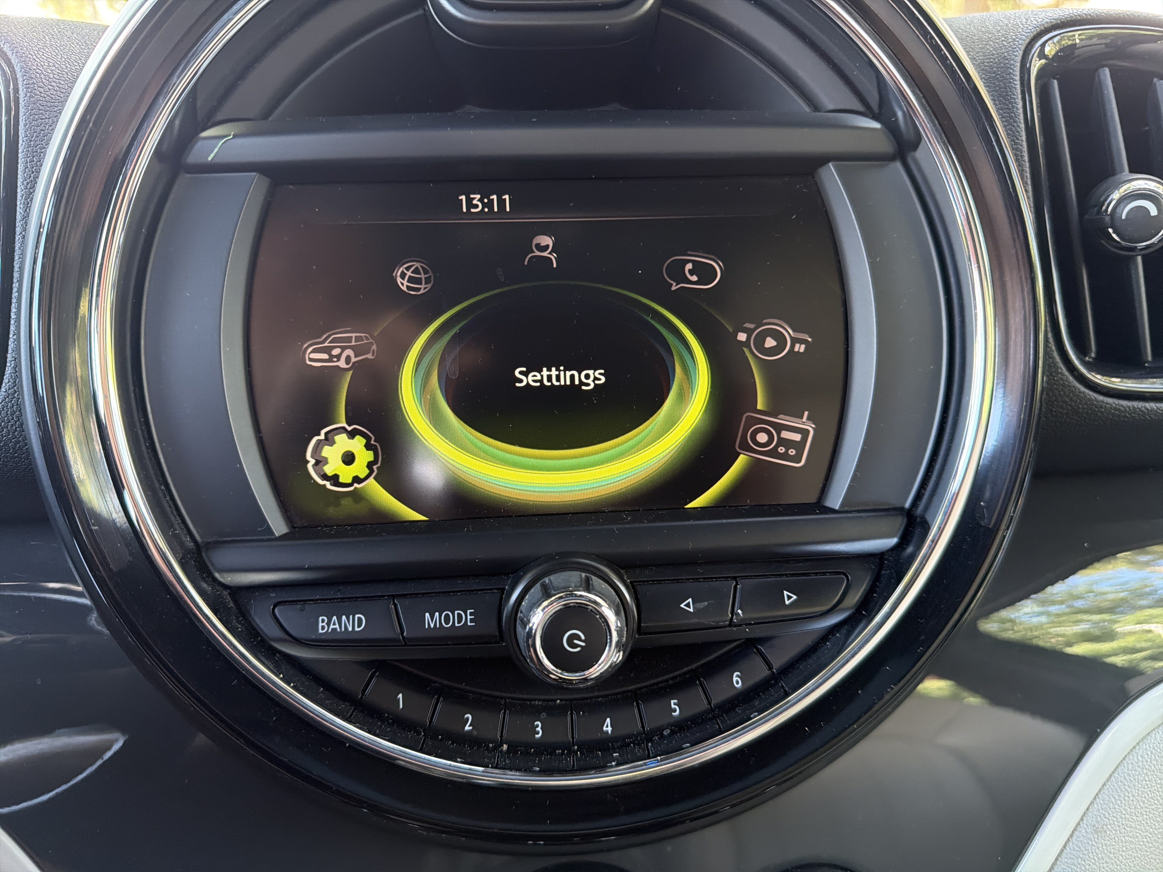 Used 2018 MINI Cooper Countryman S FWD image 26