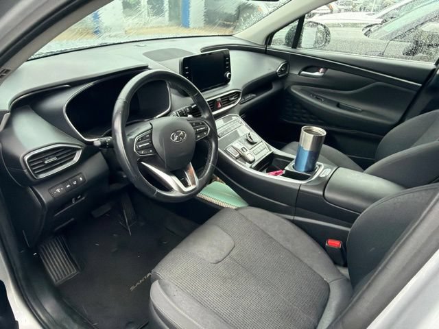 Used 2022 Hyundai Santa Fe XRT AWD/4WD image 18