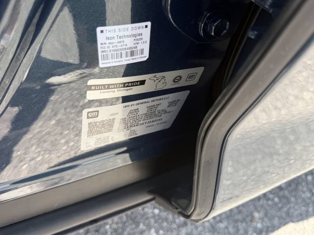 Used 2026 Buick Enclave Preferred w/ Power Package FWD image 34