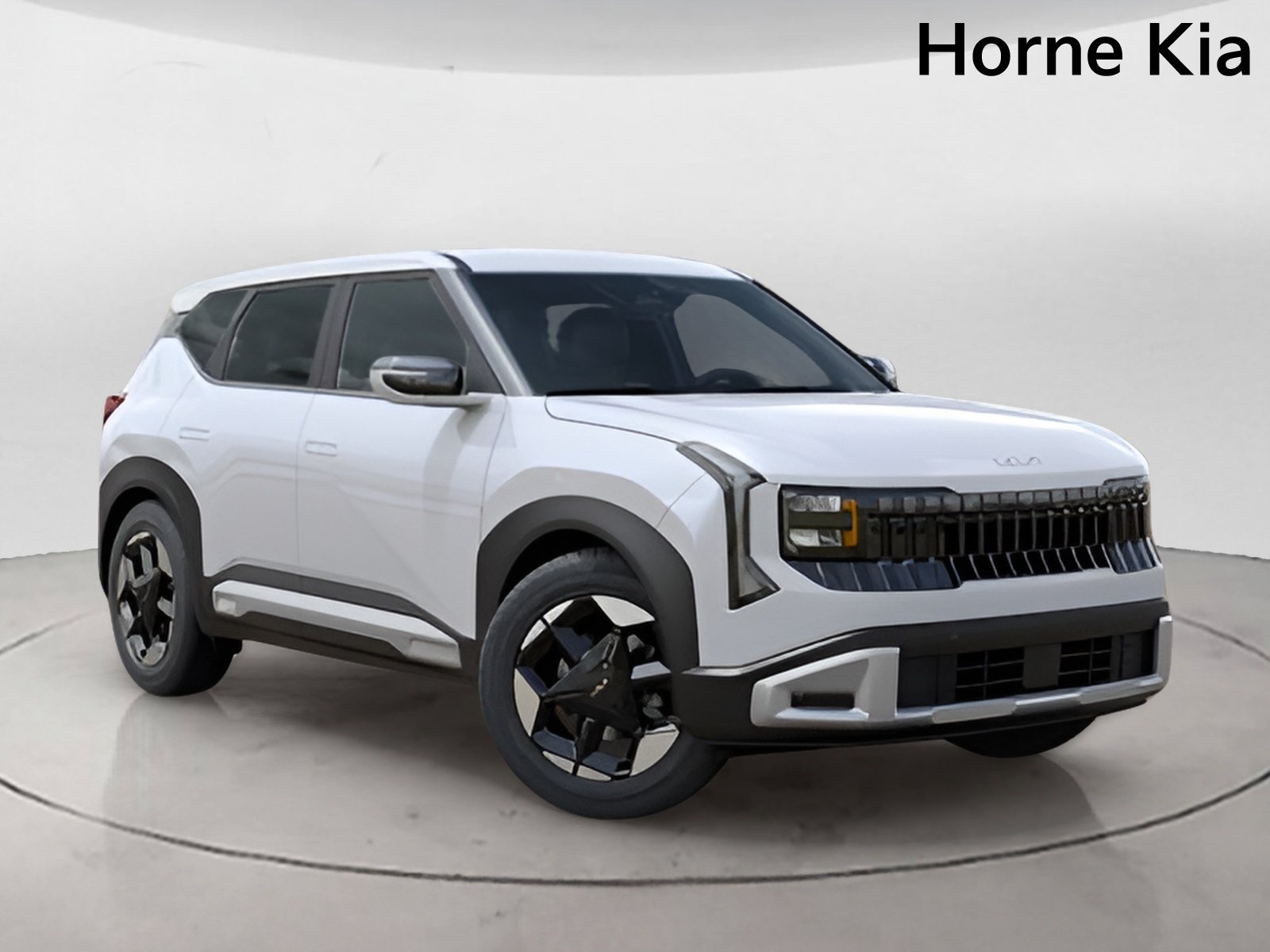 New 2027 Kia Seltos S FWD image 8