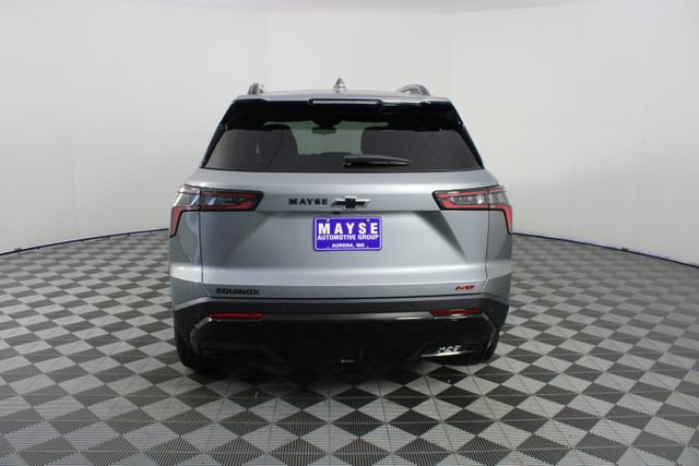 New 2026 Chevrolet Equinox RS w/ Convenience Package III image 25