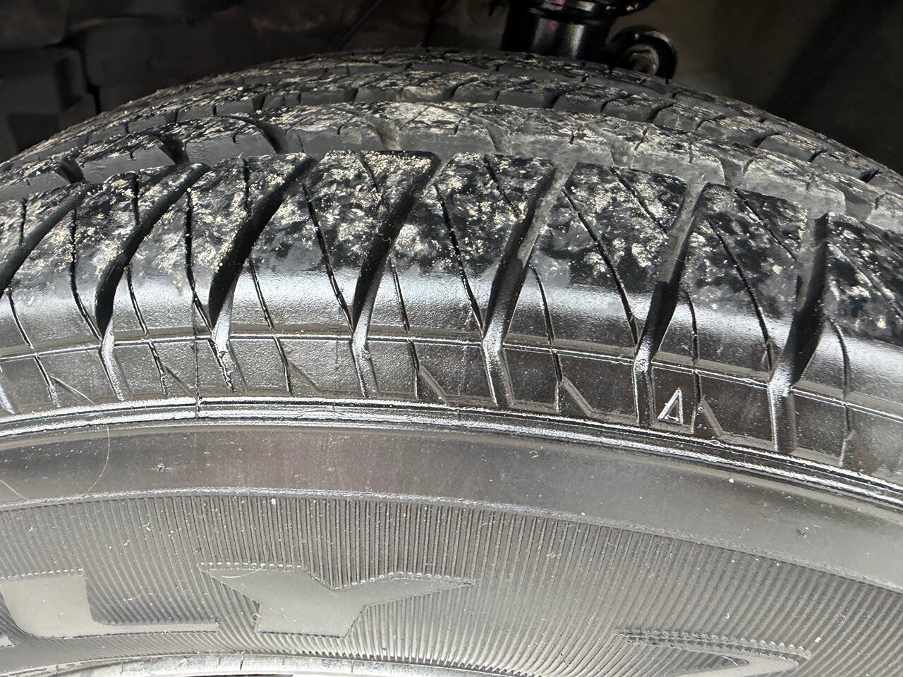 Used 2010 Honda Ridgeline RT image 15