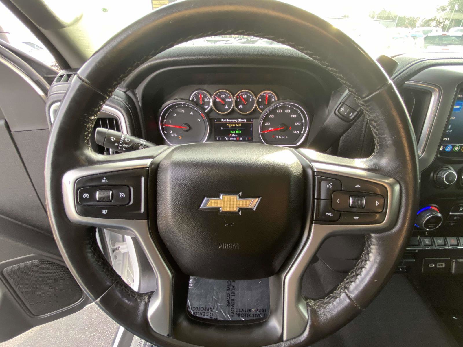 Used 2022 Chevrolet Silverado 2500 LT w/ Fleet Comfort Package image 19