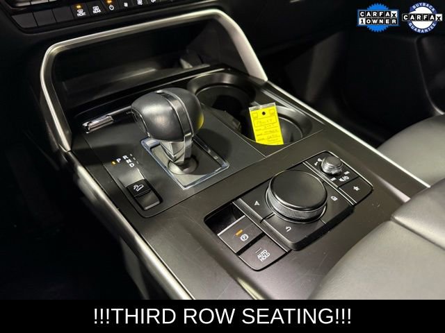 Used 2025 MAZDA CX-90 3.3 Turbo w/ Select Package AWD/4WD image 22