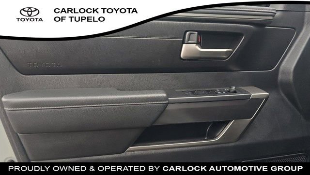 Used 2024 Toyota Sequoia SR5 w/ SR5 Premium Package image 8