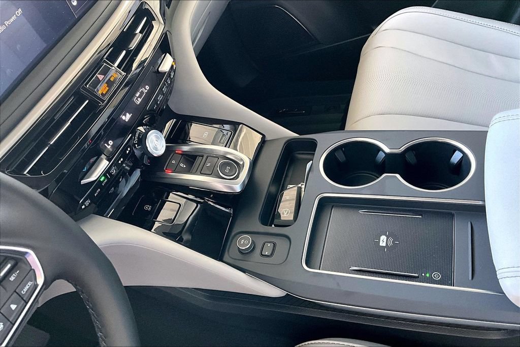 New 2026 Acura MDX w/ Technology Package FWD image 19