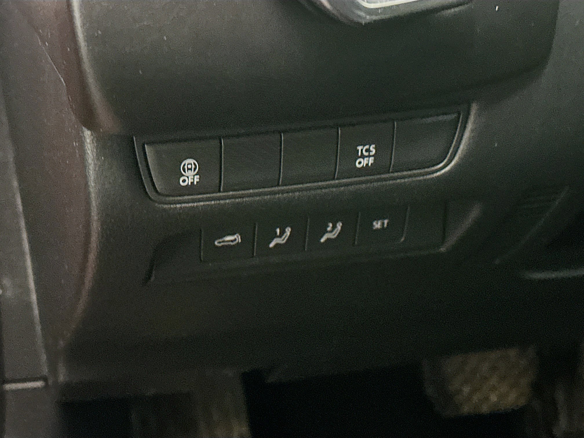 Used 2025 MAZDA CX-50 AWD 2.5 S w/ Premium Plus Pkg image 17