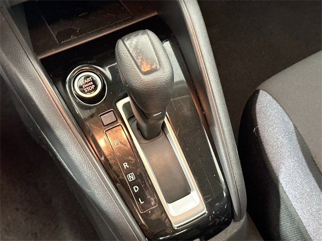 Used 2023 Nissan Versa SV image 15