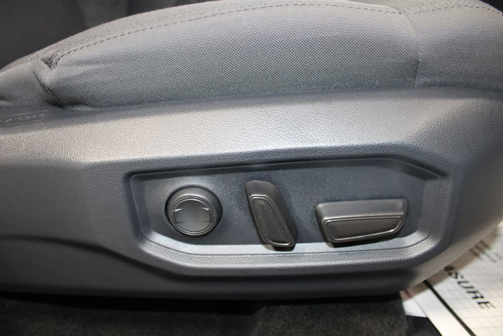 Used 2025 Toyota Sequoia SR5 image 35